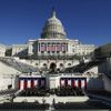 USA - prezident - inaugurace - Washington