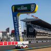 Le Mans Classic Škoda Sport