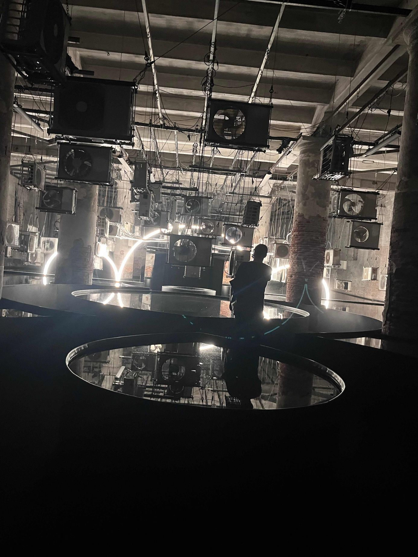 Bienále Benátky Architektura