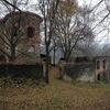 Památné ruiny Karlovarského kraje