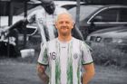 Záhadné zmizení. Fotbalista Havířova je už téměř týden nezvěstný, klub prosí o pomoc