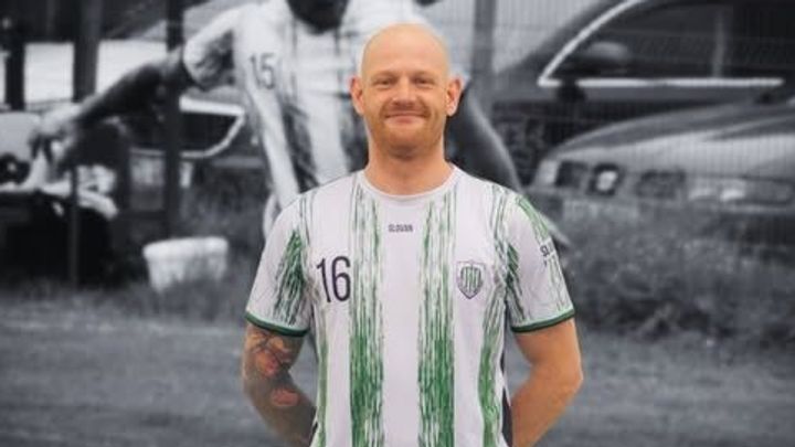 Záhadné zmizení. Fotbalista Havířova je už téměř týden nezvěstný, klub prosí o pomoc; Zdroj foto: Slovan Havířov