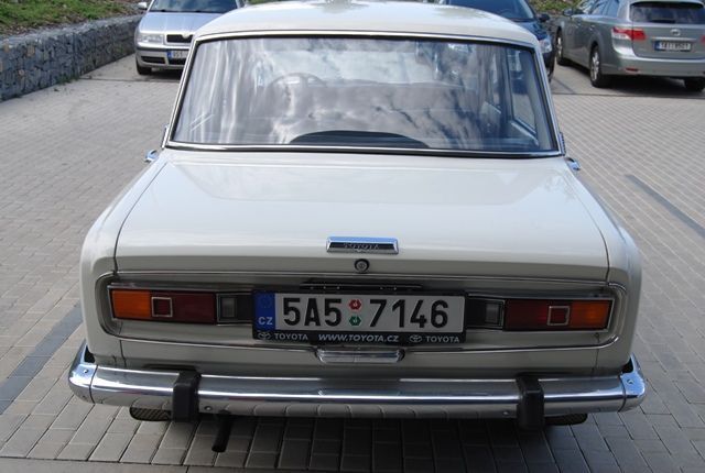 Toyota corona 1500
