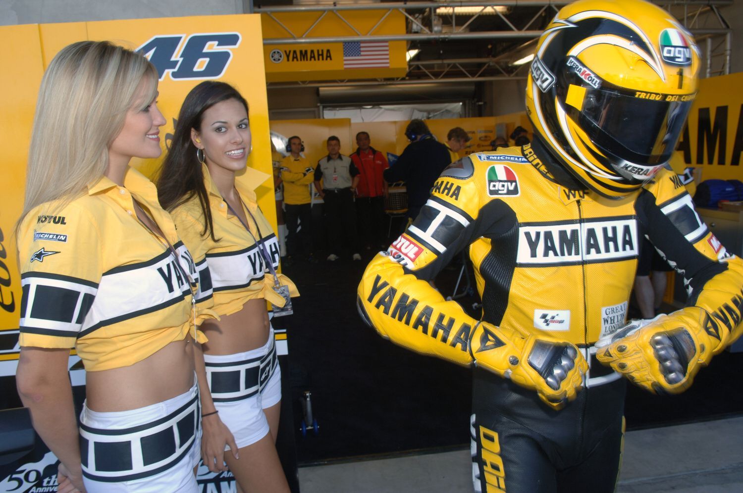 MotoGP 2005: Valentino Rossi