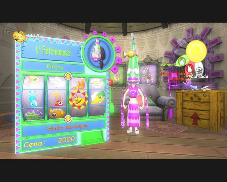 Viva Pinata