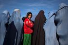 Odmítám názor, že afghánským ženám je jedno, kdo vládne, říká přední orientalista