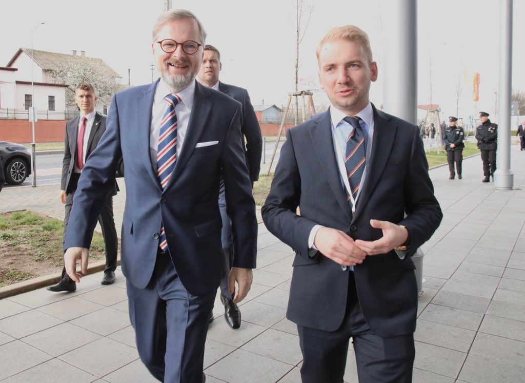 Fiala, Smolka