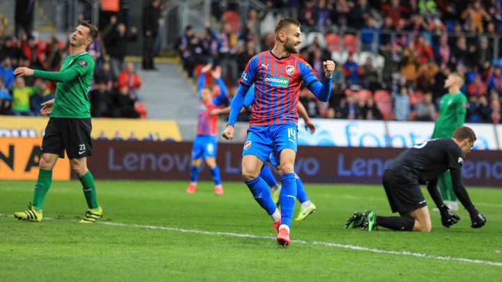 Řezník trefil tři body a Plzeň vede tabulku. Liberec zůstává poslední - Vimarsana News