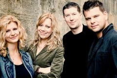 Pavel Haas Quartet má hudebního Oscara za nahrávku roku