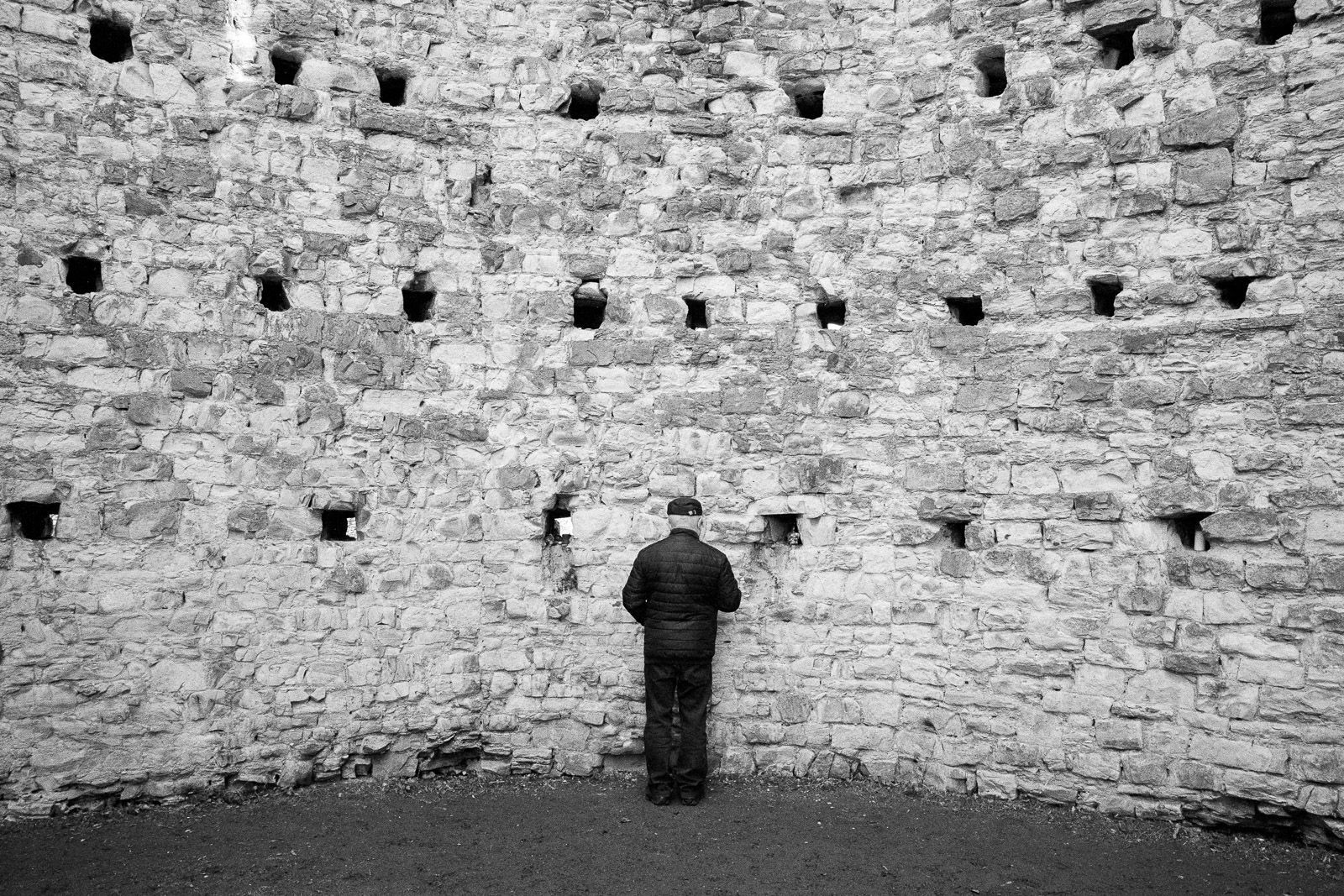 Dan Šperl - Všednosti (ukázky ze stejnojmenné výstavy fotografií)