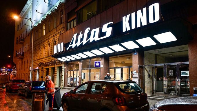 Kino Atlas se nově bude zaměřovat na artové a dokumentární filmy.