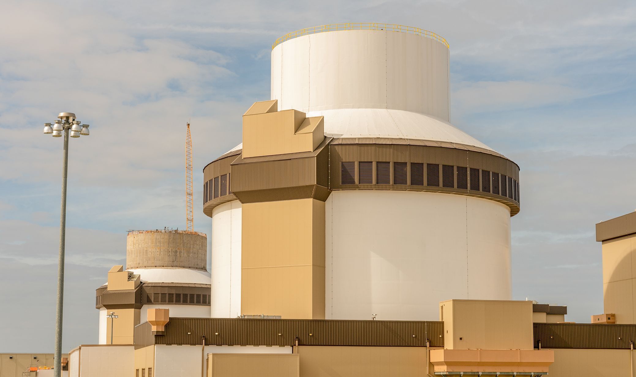 Georgia Power, jaderná elektrárna, ekonomika, USA