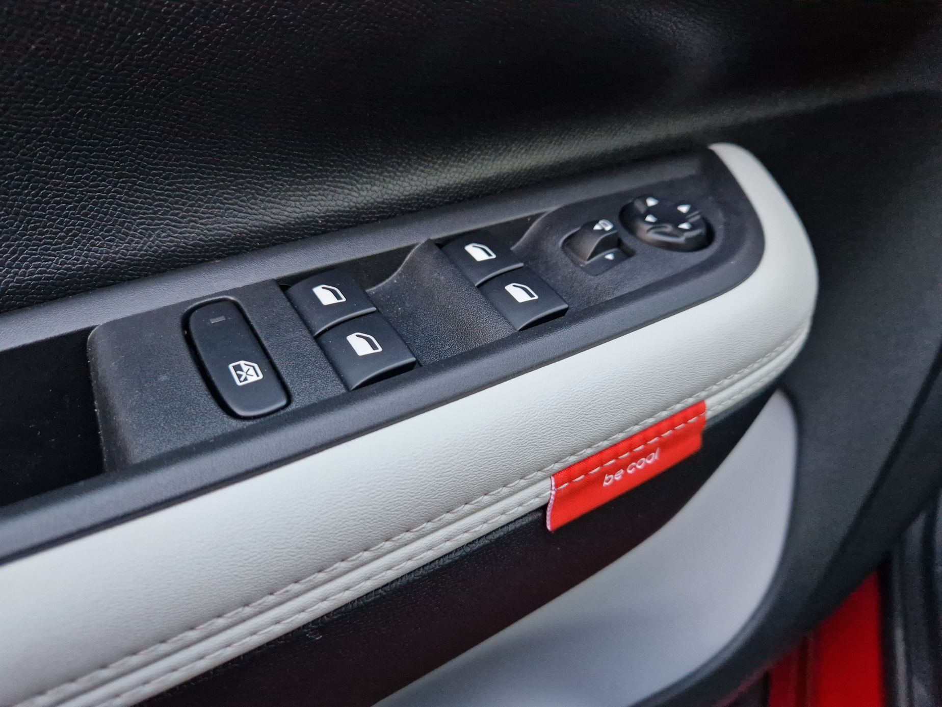 Citroën C3 test