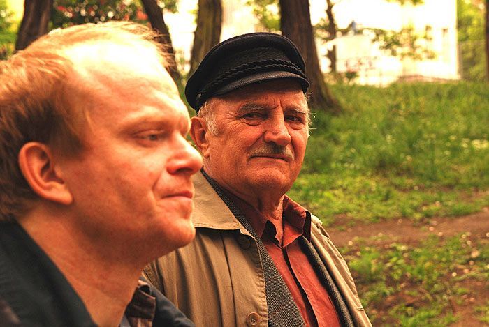 Josef Somr, O rodičích a dětech