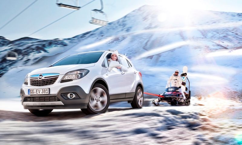 Automobilové kuriozity v roce 2012