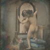 Félix Jacques Moulin (1802 - 1875). Historické fotografie a daguerrotypie