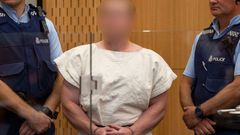 Brenton Tarrant  byl obviněn z vraždy za střelbu v mešitách na Novém Zélandu