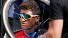 Greg van Avermaet na Tour de France 2018