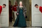Silvestrovské překvapení v Dánsku. Královna oznámila, že se po půl století vzdá trůnu