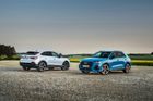 Audi Q3 se pomalu chystá na výměnu generací, a tak dovozce německé automobilky připravil, jako už dříve na modely A4 nebo Q5, akční nabídku Perfection. Ta vychází z výbavy S line, má ovšem řadu prvků navíc a především zvýhodněnou cenu. Podle Audi by výbava Perfection měla být dostupná s motory napříč portfoliem, uvádí přitom cenu za naftový dvoulitr ve verzi 40 TDI s výkonem 142 kW, automatem a pohonem 4x4. Cena je pro klasické Q3 1 035 000 korun a pro Q3 Sportback 1 079 000 korun. Podíváme-li se na standardní cenu Q3 S line s tímto motorem, představuje to zvýhodnění jen na ceně skoro 211 tisíc korun.