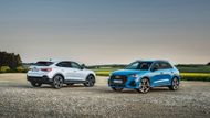 Audi Q3 se pomalu chystá na výměnu generací, a tak dovozce německé automobilky připravil, jako už dříve na modely A4 nebo Q5, akční nabídku Perfection. Ta vychází z výbavy S line, má ovšem řadu prvků navíc a především zvýhodněnou cenu. Podle Audi by výbava Perfection měla být dostupná s motory napříč portfoliem, uvádí přitom cenu za naftový dvoulitr ve verzi 40 TDI s výkonem 142 kW, automatem a pohonem 4x4. Cena je pro klasické Q3 1 035 000 korun a pro Q3 Sportback 1 079 000 korun. Podíváme-li se na standardní cenu Q3 S line s tímto motorem, představuje to zvýhodnění jen na ceně skoro 211 tisíc korun.