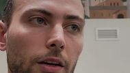 Valerio Masella, trenér, papež, Lev XIV.