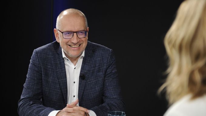 Mikuláš Bek.