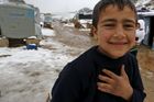 V Libanonu je nejvíc syrských uprchlíků, jejich drastický odsun připomínal Sudety, říká Haluzík