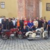 Jawa 500 OHC Jan Čejchan