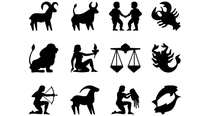 Ve hvězdách jsou rodinné potíže. Austrálie odrazovala migranty pomocí horoskopů