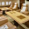 Boeing 747-8i pro Trumpa z Kataru