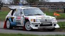 Peugeot 205 T16