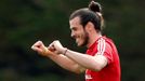 Euro 2016: Gareth Bale, Wales