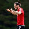 Euro 2016: Gareth Bale, Wales