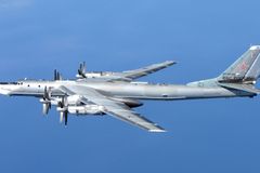 Po havárii bombardéru Tu-95 pozastavilo Rusko další lety