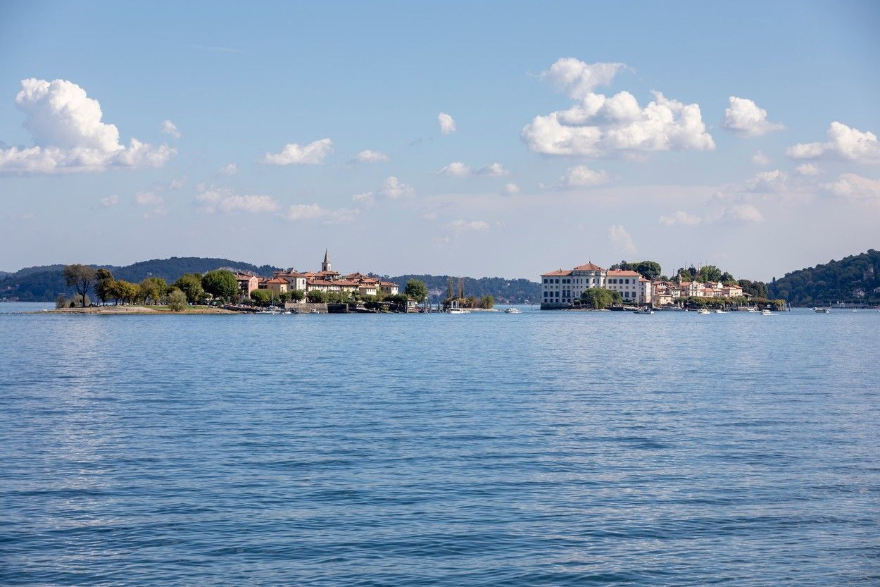 Lago Maggiore