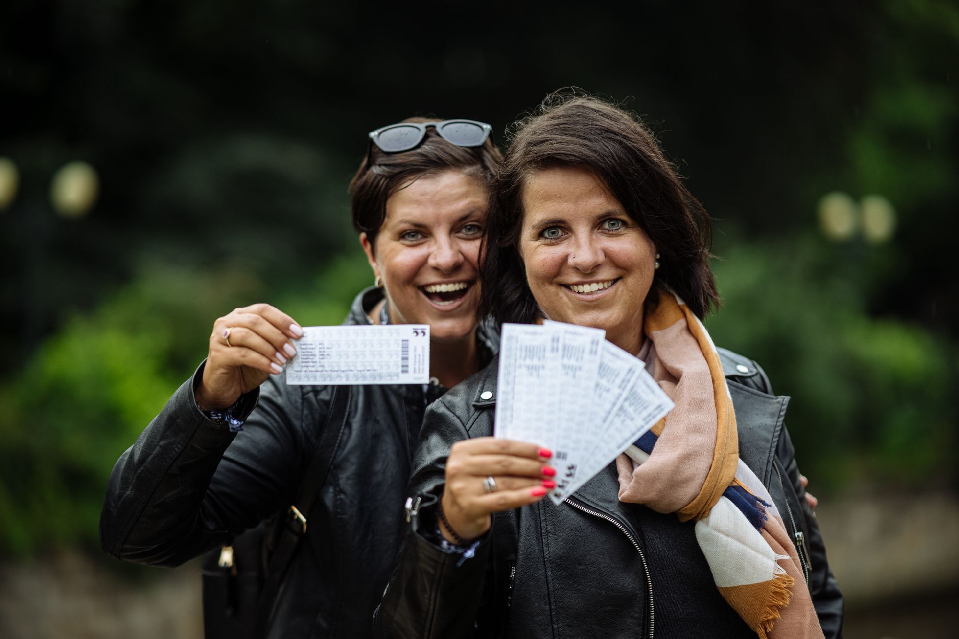 MFF Karlovy Vary 2021, první víkend