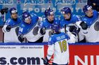Urputnou bitvu zvládl Kazachstán. V prvním duelu na MS otočil proti Norům