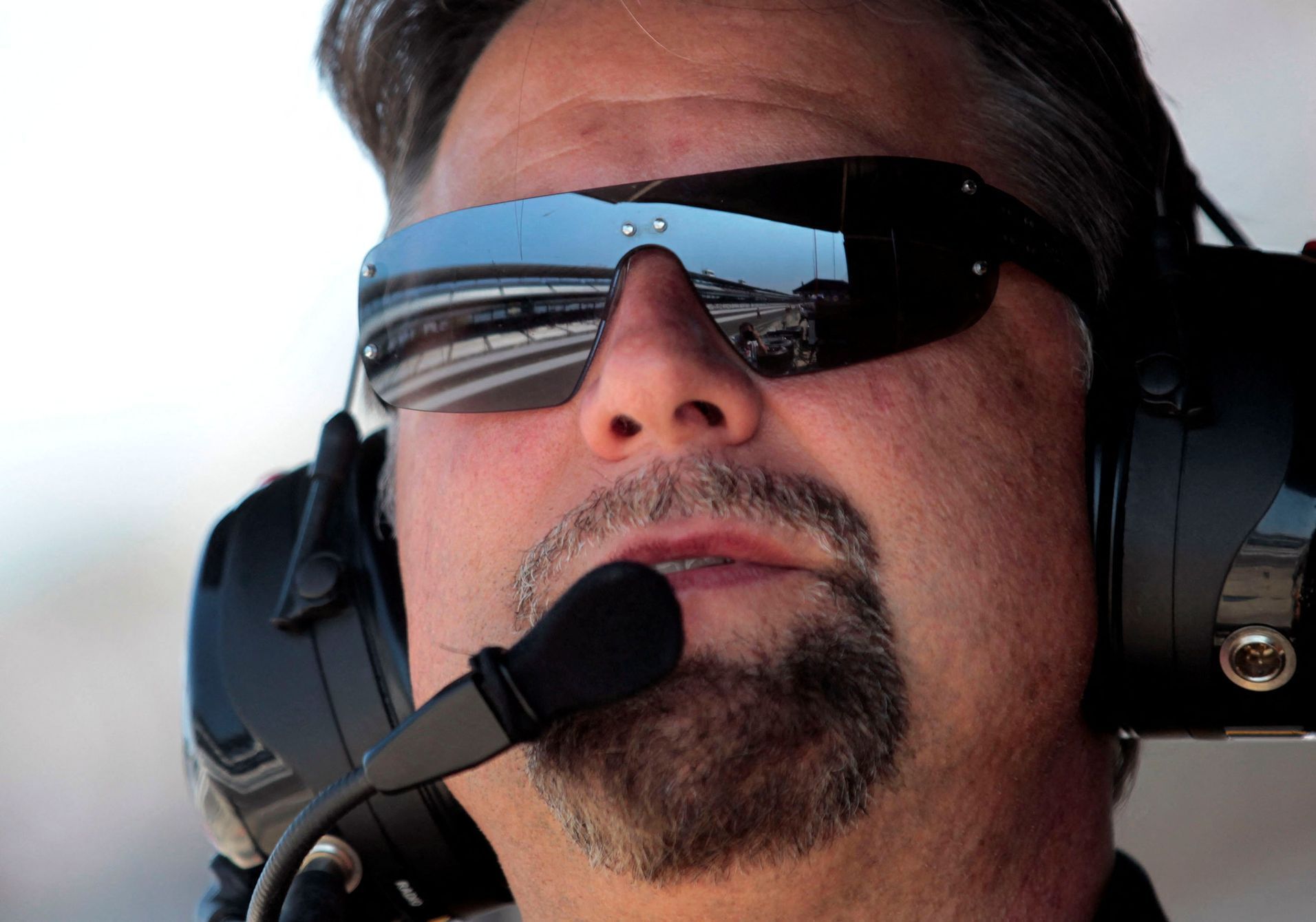 Michael Andretti