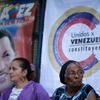 Venezuela volby