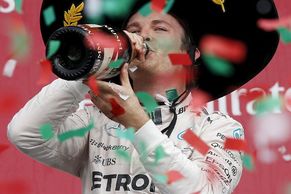 Hvězdy, ale věčně druzí ve formuli 1. Zůstane tak i Rosberg?