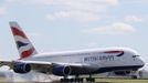 A Qatar Airways Boeing 787 Dreamliner is tolled to the static display area at Le Bourget airport near Paris, June 16, 2013, one day before the 50th Paris Air Show. The air show runs from June 17 to 23. REUTERS/Pascal Rossignol (FRANCE - Tags: BUSINESS AIR