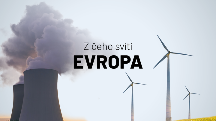 Koronavirus přestavěl energetiku. Podívejte se, jak se v EU změnila spotřeba a zdroje