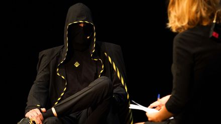 Arch Vader: Libeňský most je svědek doby, měli bychom ho zachránit, jde o kvalitu, ne o peníze