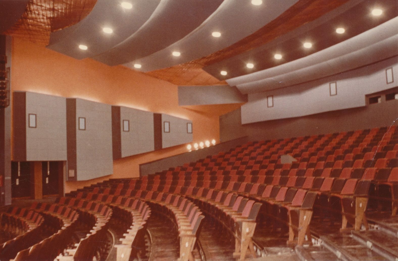 Kino Panorama Varnsdorf