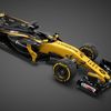 F1 2017: Renault R.S.17
