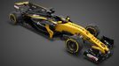 F1 2017: Renault R.S.17