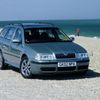 Škoda Octavia I