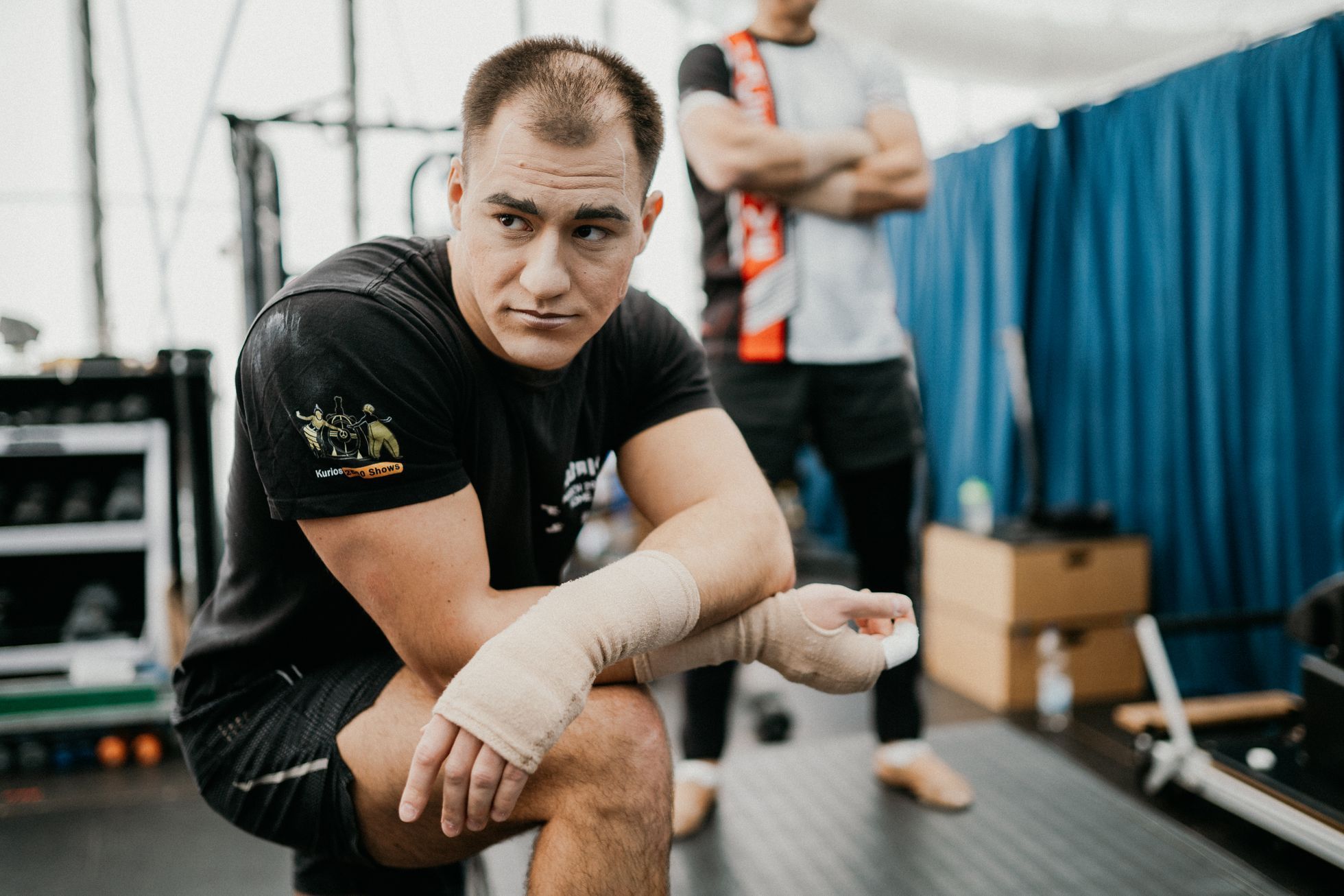 cirque du soleil cirkus