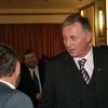 Topolánek v Budapešti